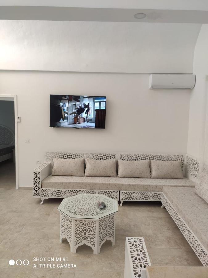 Villa La Palmeraie D'Arkou, Grande Piscine 외부 사진